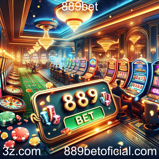 Descubra as Melhores Promoções da 889bet e Aumente Suas Chances de Ganhar